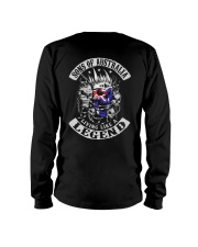 SONS OF AUSTRALIA Long Sleeve Tee thumbnail