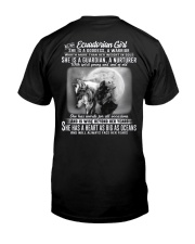 Goddess - Ecuadorian Classic T-Shirt thumbnail