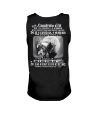 Goddess - Ecuadorian Unisex Tank thumbnail