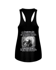 Goddess - Ecuadorian Ladies Flowy Tank thumbnail