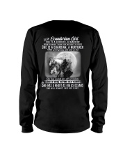 Goddess - Ecuadorian Long Sleeve Tee thumbnail
