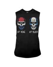 My Home Netherlands - Guatemala Sleeveless Tee thumbnail