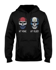 My Home Netherlands - Guatemala Hooded Sweatshirt thumbnail