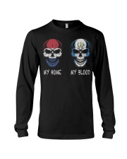 My Home Netherlands - Guatemala Long Sleeve Tee thumbnail