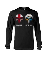 Newcastle Long Sleeve Tee thumbnail