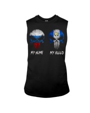 Home Russia - Blood Guatemala Sleeveless Tee thumbnail