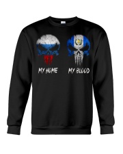 Home Russia - Blood Guatemala Crewneck Sweatshirt thumbnail