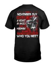 HOLDS 11 Premium Fit Mens Tee thumbnail