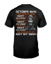 NOT MY 10 Premium Fit Mens Tee thumbnail