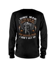 BETTER BACK 6 Long Sleeve Tee thumbnail