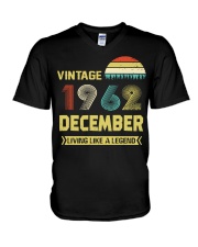 LIVING 62 12 V-Neck T-Shirt thumbnail