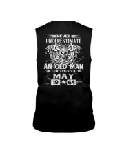 UNDERESTIMATE 1964-5 Sleeveless Tee thumbnail