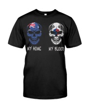 My Home Australia - Korea Premium Fit Mens Tee thumbnail