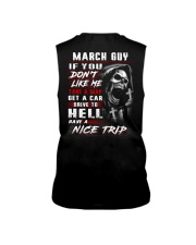 nice trip 3 Sleeveless Tee thumbnail