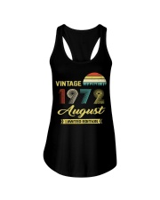 LIMITED 72 8 Ladies Flowy Tank thumbnail