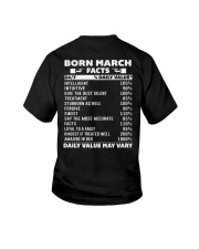BORN 3 Youth T-Shirt thumbnail