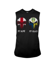 Leeds United Sleeveless Tee thumbnail