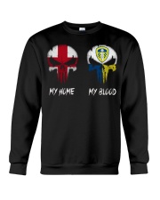 Leeds United Crewneck Sweatshirt thumbnail