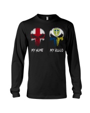 Leeds United Long Sleeve Tee thumbnail