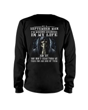 HEAR 9 Long Sleeve Tee thumbnail