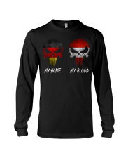 Home Germany - Blood Austria Long Sleeve Tee thumbnail