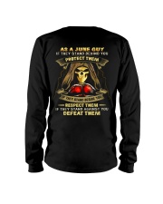 PROTECT 06 Long Sleeve Tee thumbnail