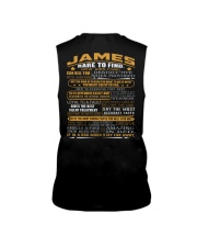 JAMES Sleeveless Tee thumbnail