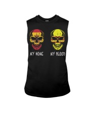 My Home Spain - Vietnam Sleeveless Tee thumbnail