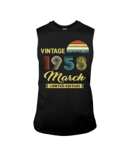 LIMITED 58 3 Sleeveless Tee thumbnail