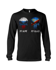 Home Russia - Blood Congo Long Sleeve Tee thumbnail