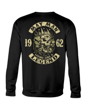 MAN 62-5 Crewneck Sweatshirt thumbnail