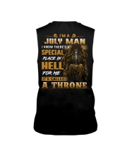 THRONE 7 Sleeveless Tee thumbnail