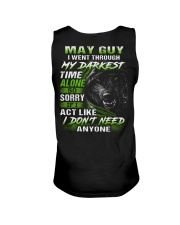 MY DARKEST 5 Unisex Tank thumbnail
