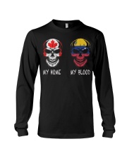 My Home Canada - Venezuela Long Sleeve Tee thumbnail
