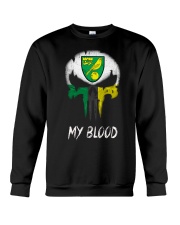 Norwich Crewneck Sweatshirt thumbnail