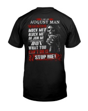watchme-08 Premium Fit Mens Tee thumbnail