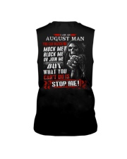 watchme-08 Sleeveless Tee thumbnail