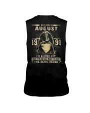 GOOD GUY 1991-8 Sleeveless Tee thumbnail
