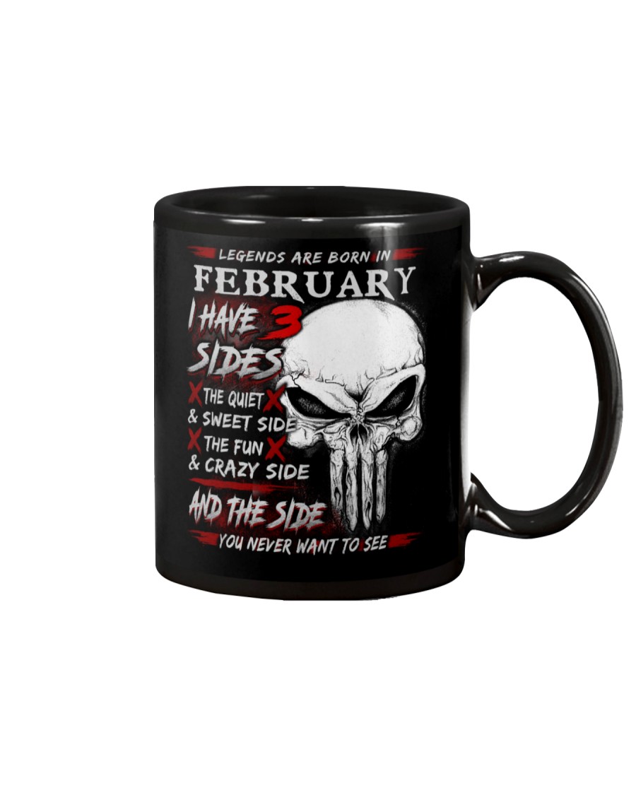 2 Mug
