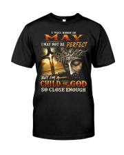 CHILD OF GOD 05 Premium Fit Mens Tee thumbnail