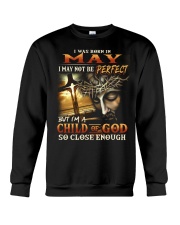 CHILD OF GOD 05 Crewneck Sweatshirt thumbnail