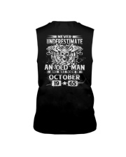UNDERESTIMATE 1965-10 Sleeveless Tee thumbnail