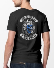 Sons Of Somalia Classic T-Shirt lifestyle-mens-crewneck-back-5