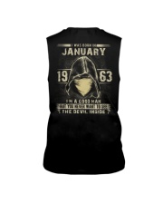 GOOD MAN 1963-1 Sleeveless Tee thumbnail