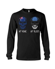 My Home Australia - Estonia Long Sleeve Tee thumbnail