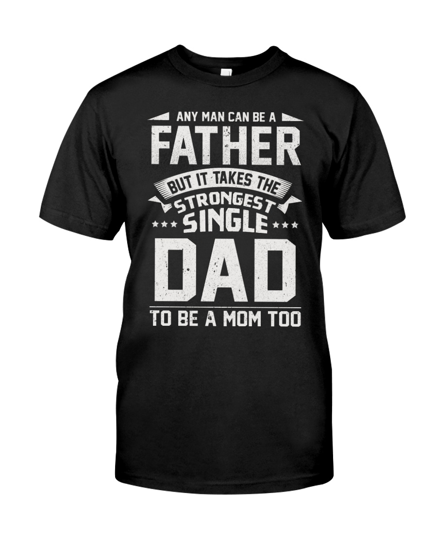 DAD Classic T-Shirt