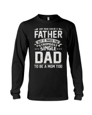 DAD Long Sleeve Tee thumbnail