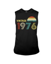 VINTAGE 76 Sleeveless Tee thumbnail