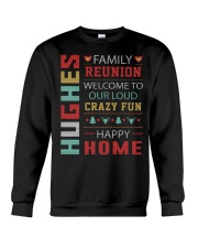 HUGHES Crewneck Sweatshirt thumbnail