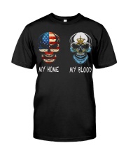My Blood - San Marino Premium Fit Mens Tee thumbnail
